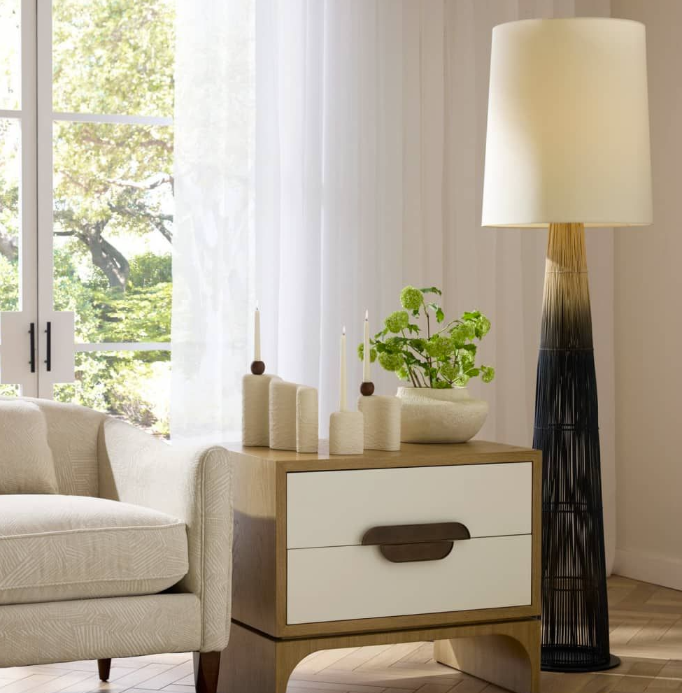 Florence Floor Lamp