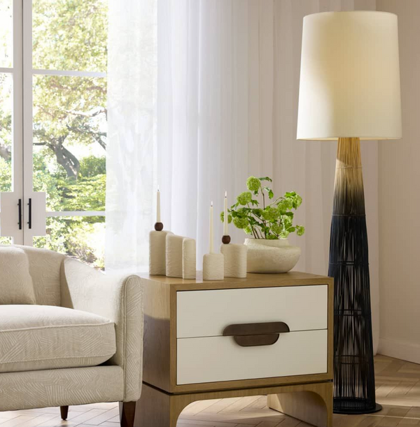 Florence Floor Lamp