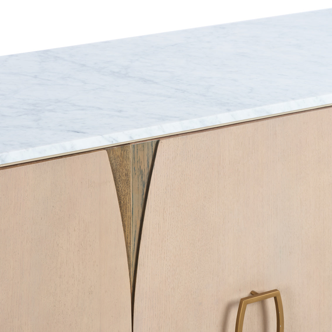 Langley Credenza