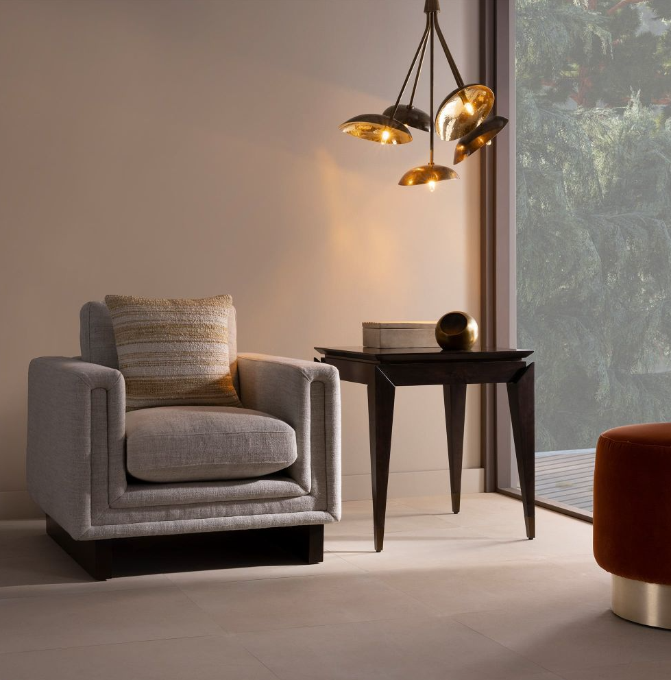 Tarten End Table hover