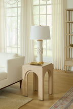 Dario Side Table