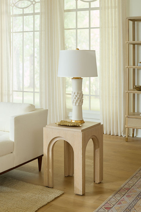 Dario Side Table