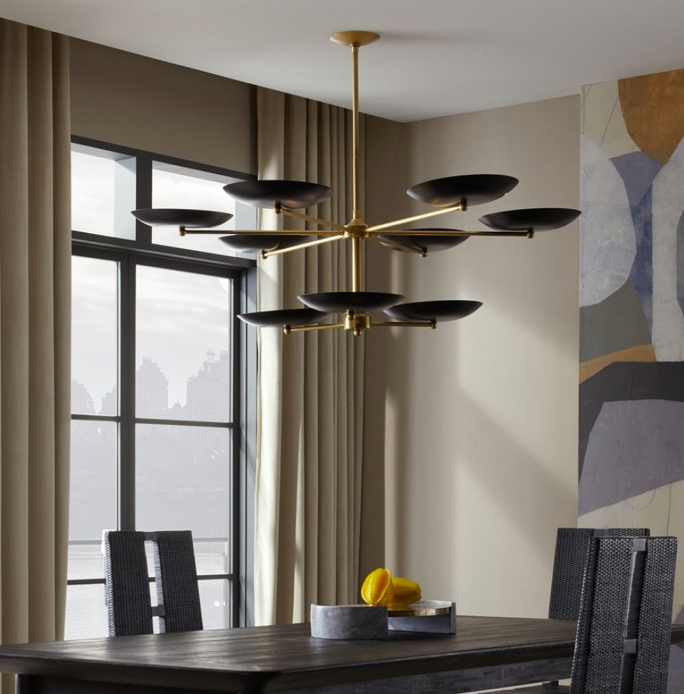Griffith Chandelier