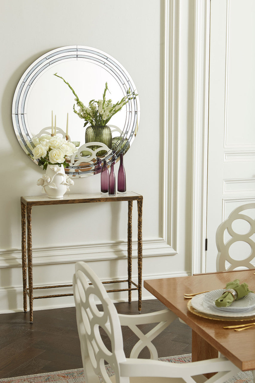 Nora Console Table hover