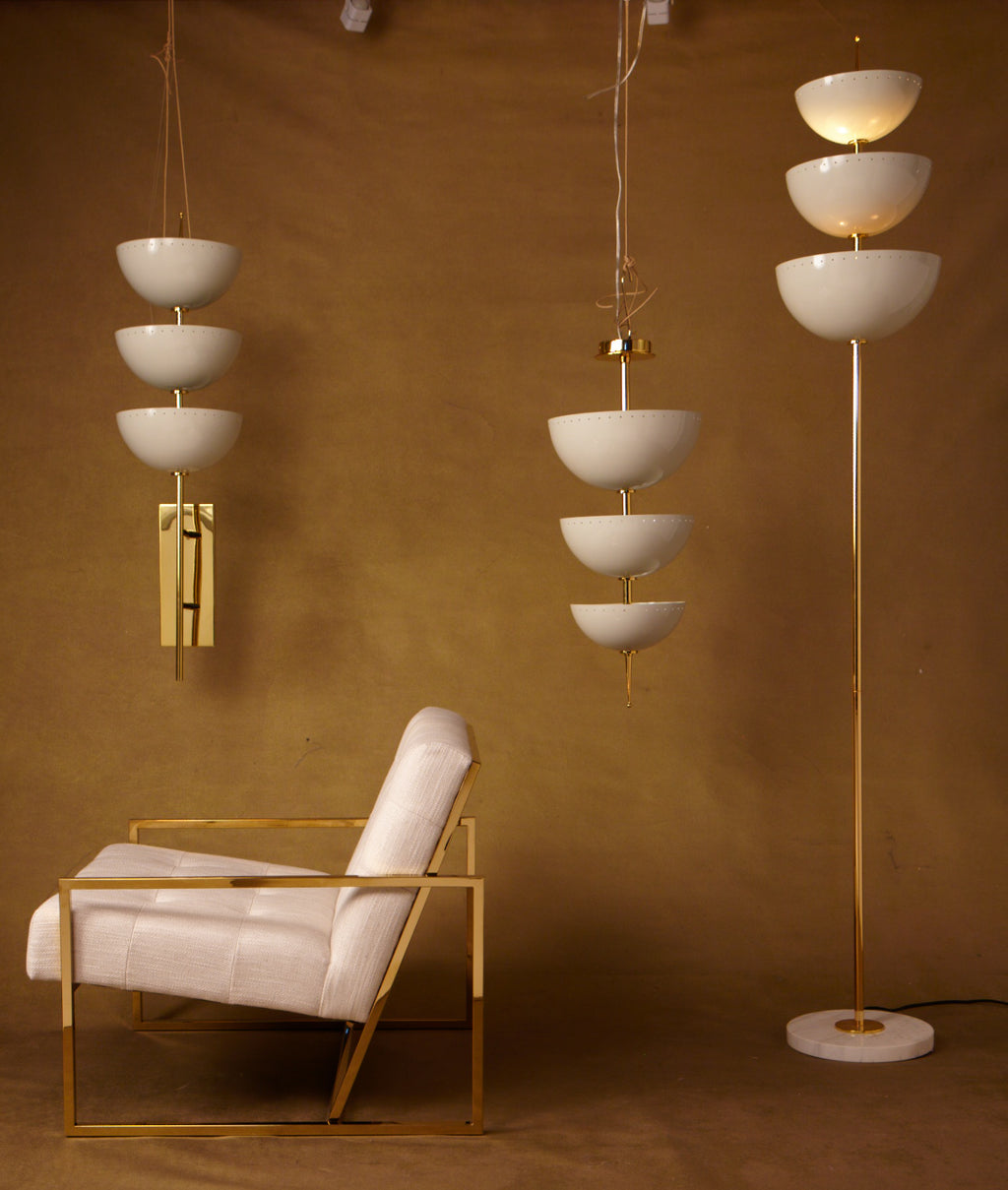 Lisbon Sconce