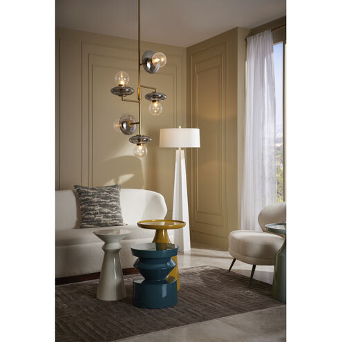 Palisades Floor Lamp