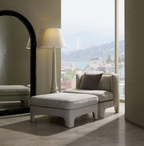 Ava Ottoman