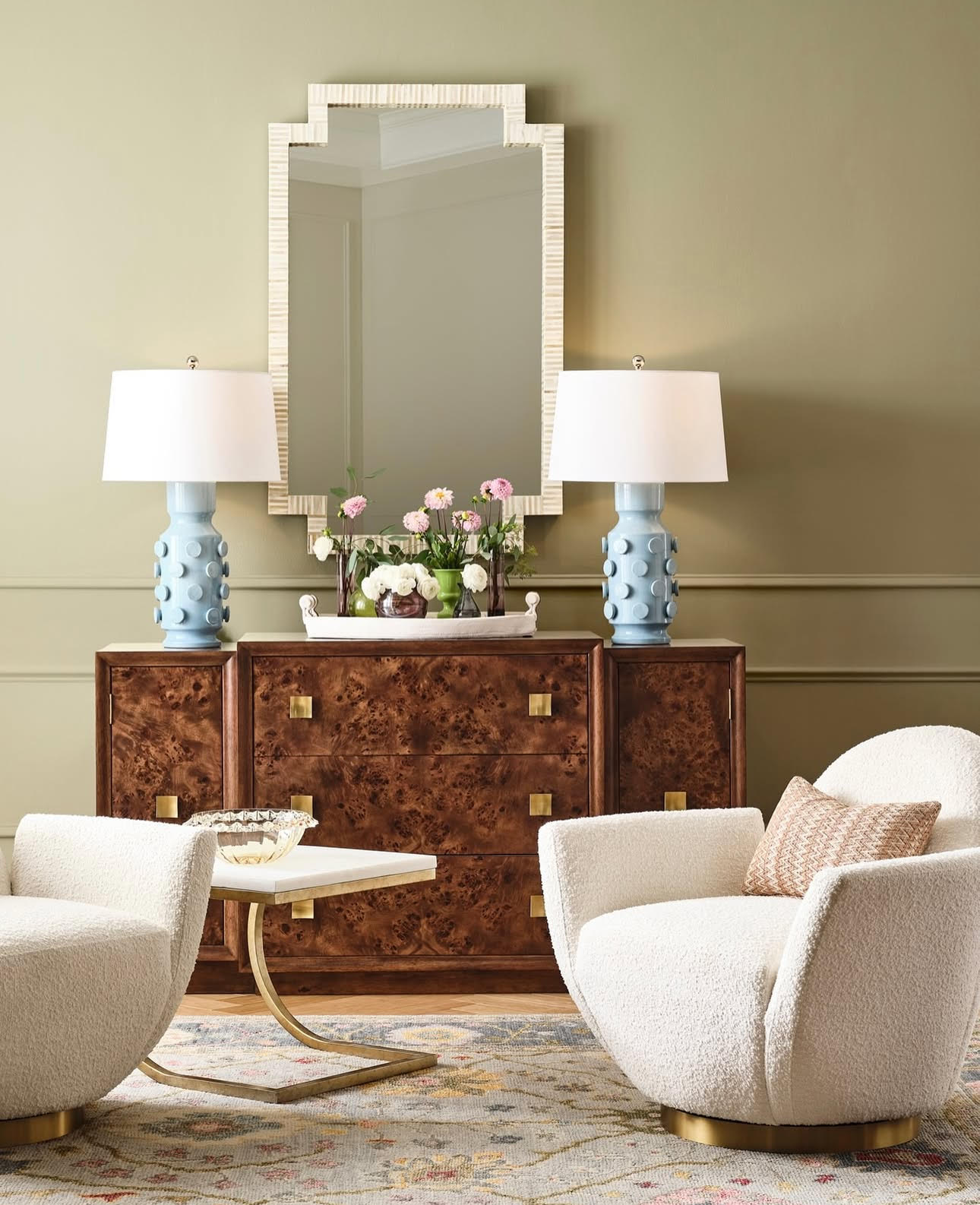 Alba Chair