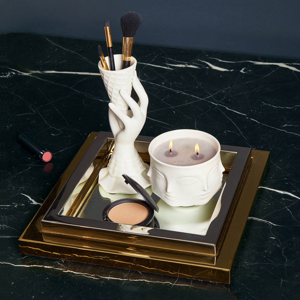 Electrum Tray