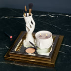 Electrum Tray