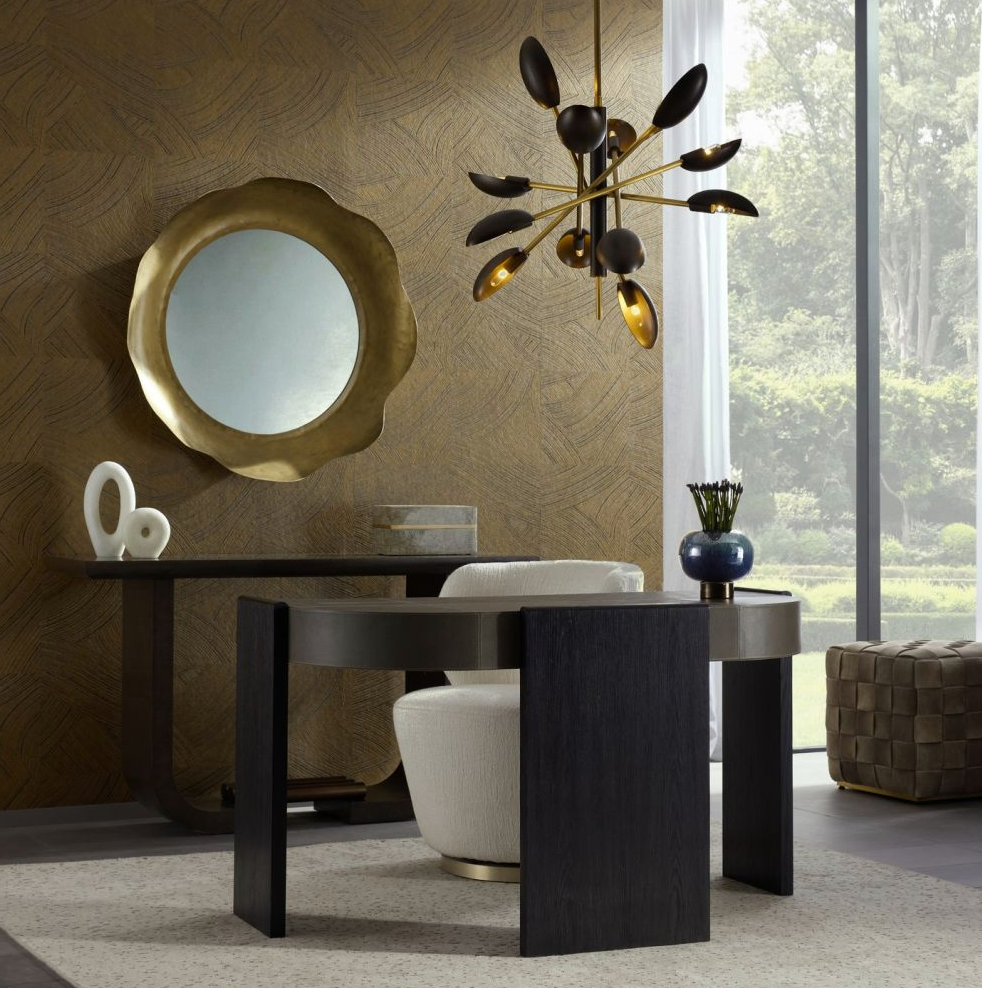 Arellano Desk