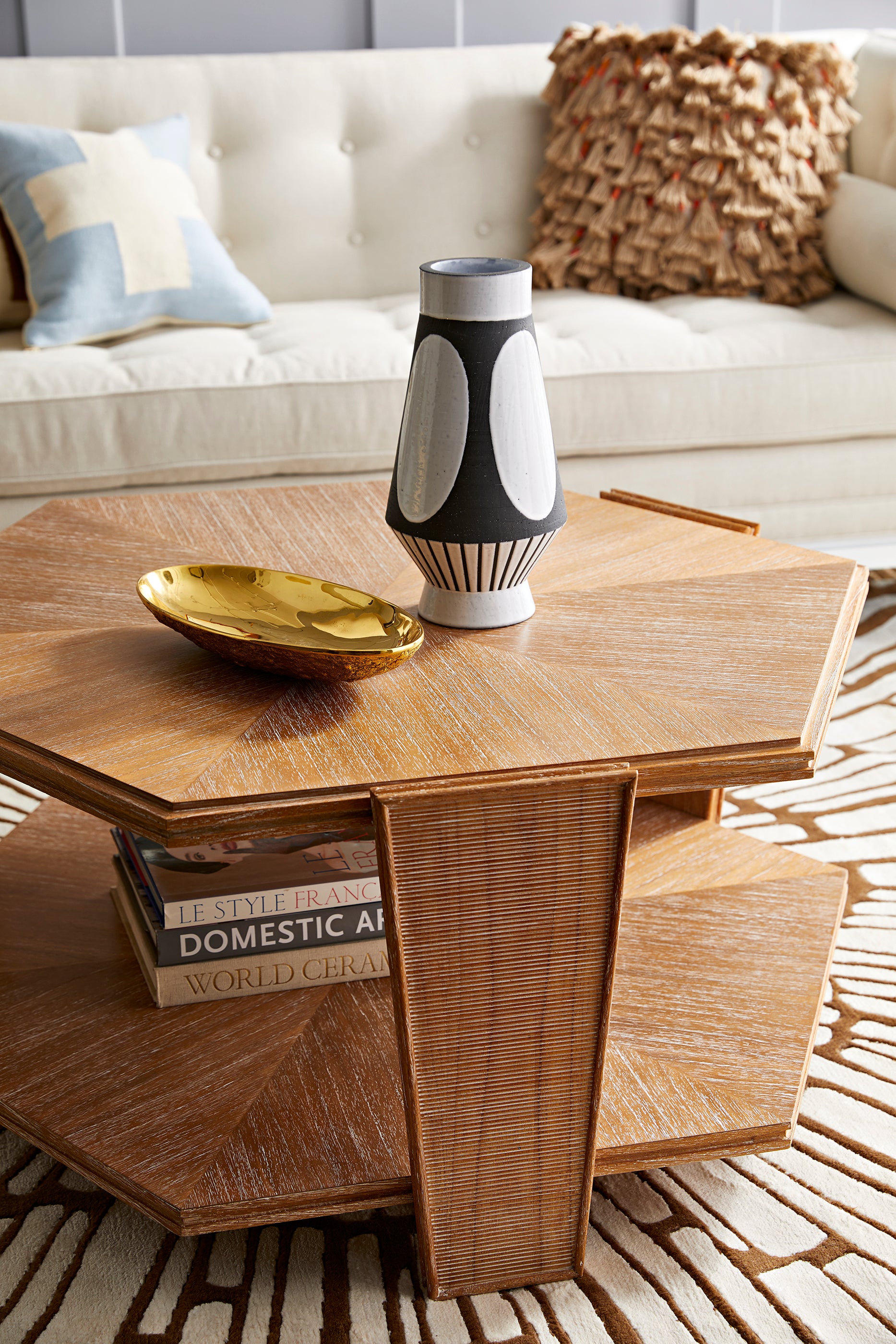 Antwerp Coffee Table