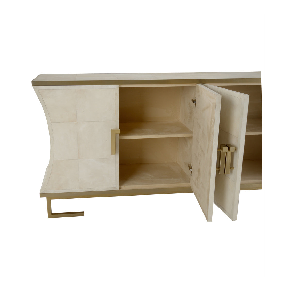 Mikami Cabinet