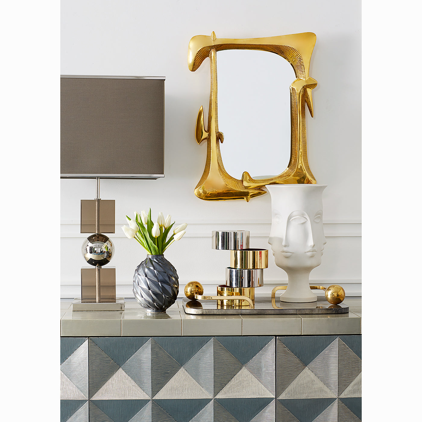 Jacques Table Lamp