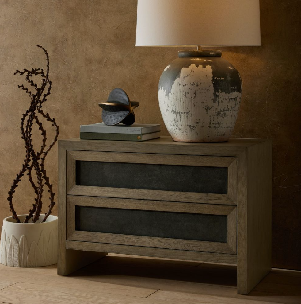 Burnett Side Table hover