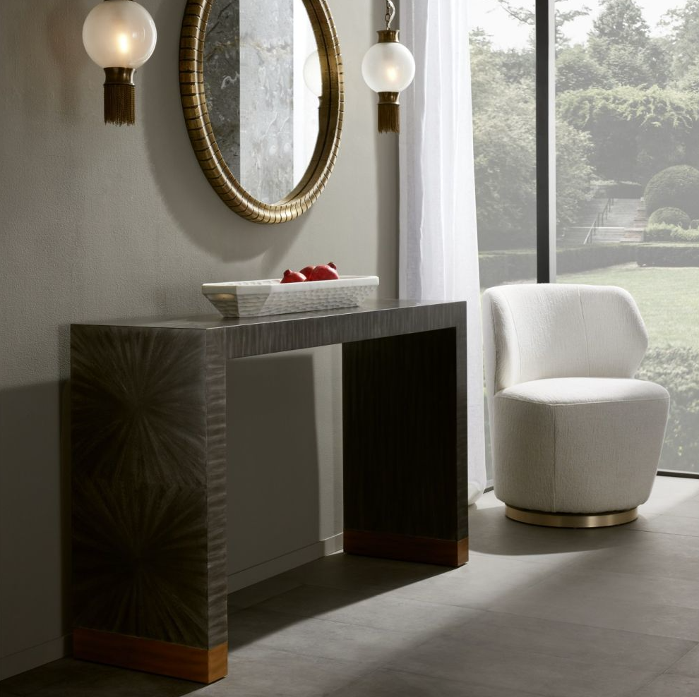 Andreas Console Table