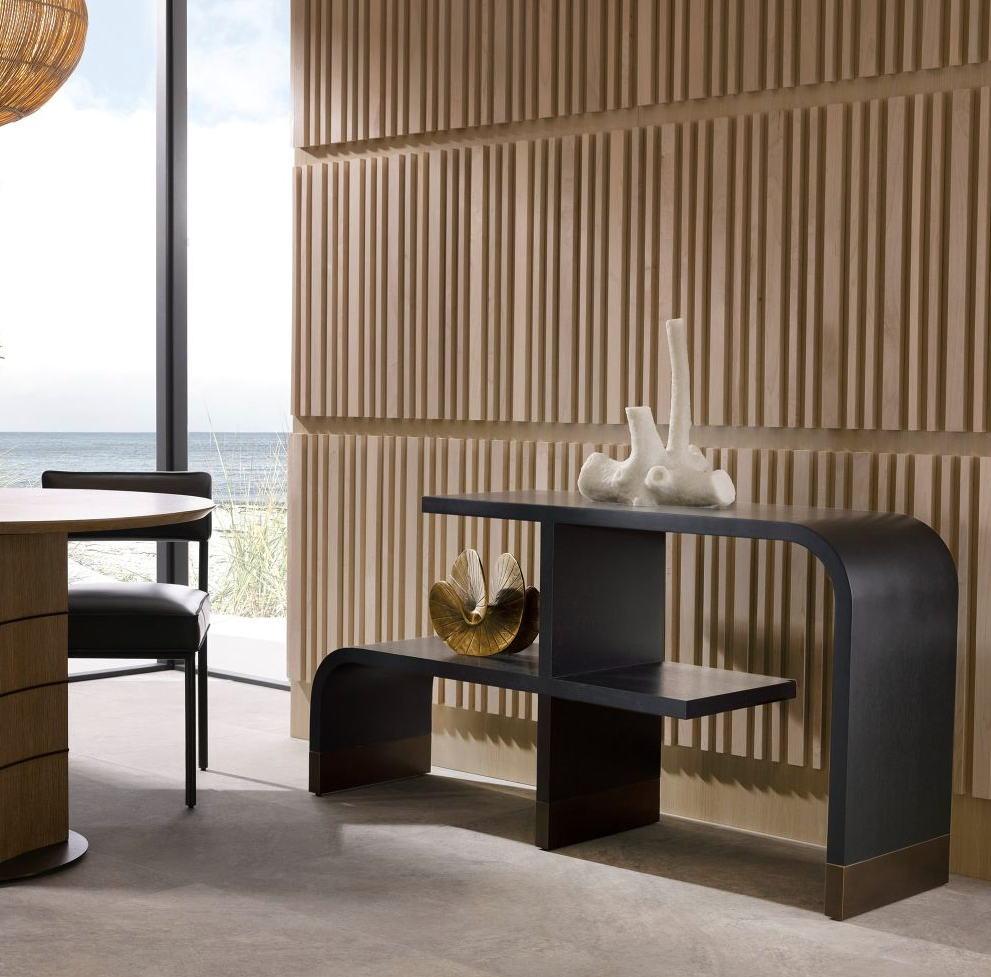 Wyngate Etagere