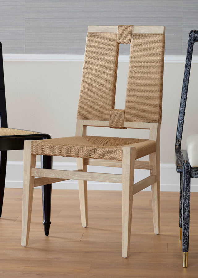 Fallon Chair
