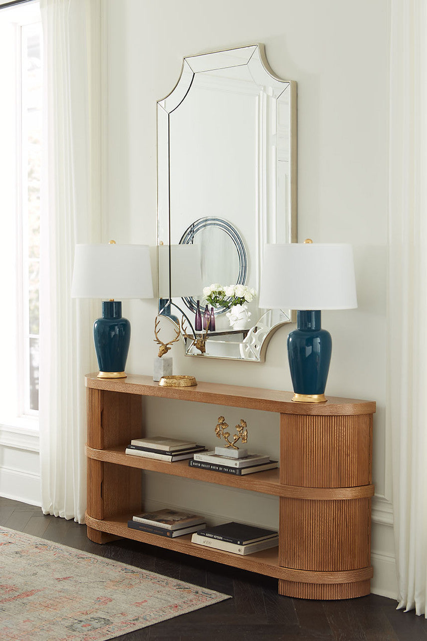 Atlas Console Table hover
