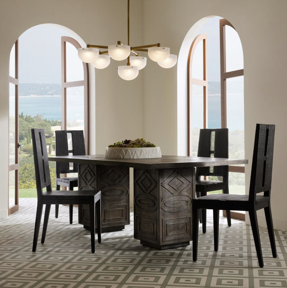 Antonio Dining Chair hover