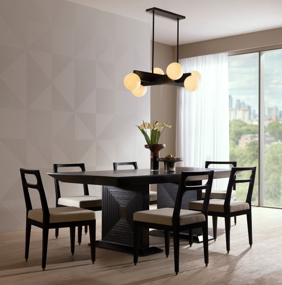 Renata Dining Table hover