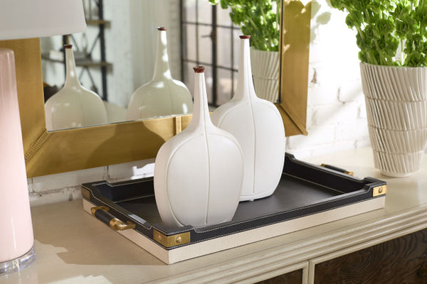 Toulon Tray