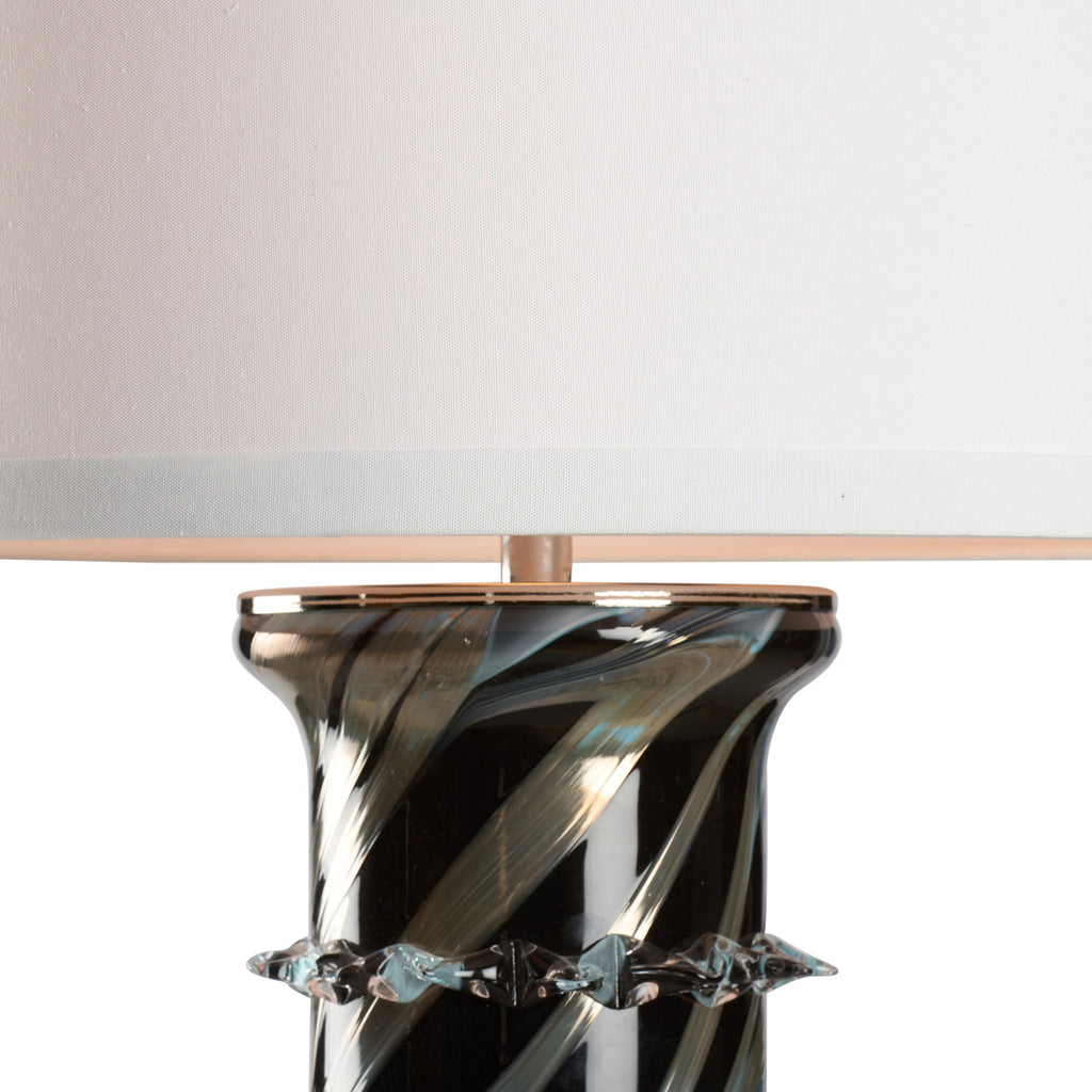 Belluci Lamp