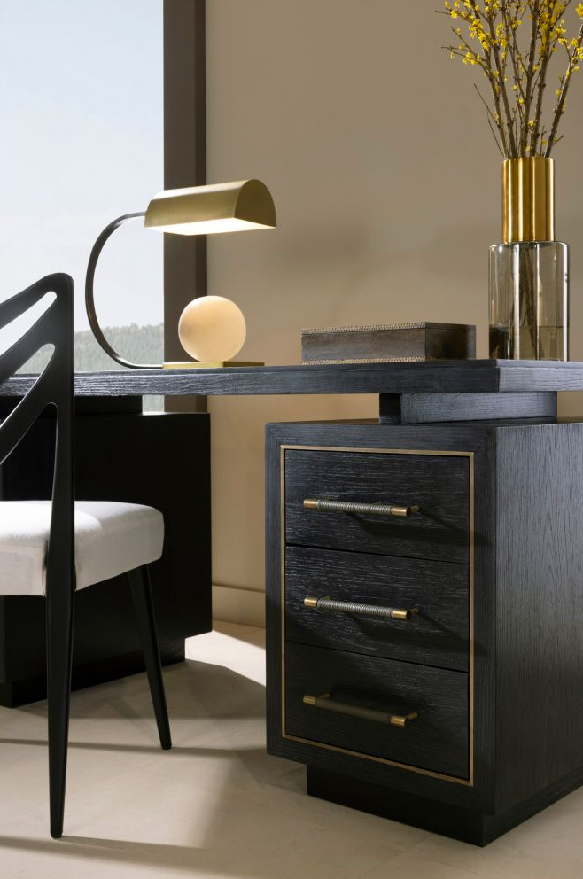 Wixom Desk