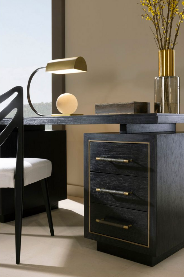 Wixom Desk