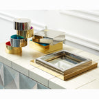 Electrum Box