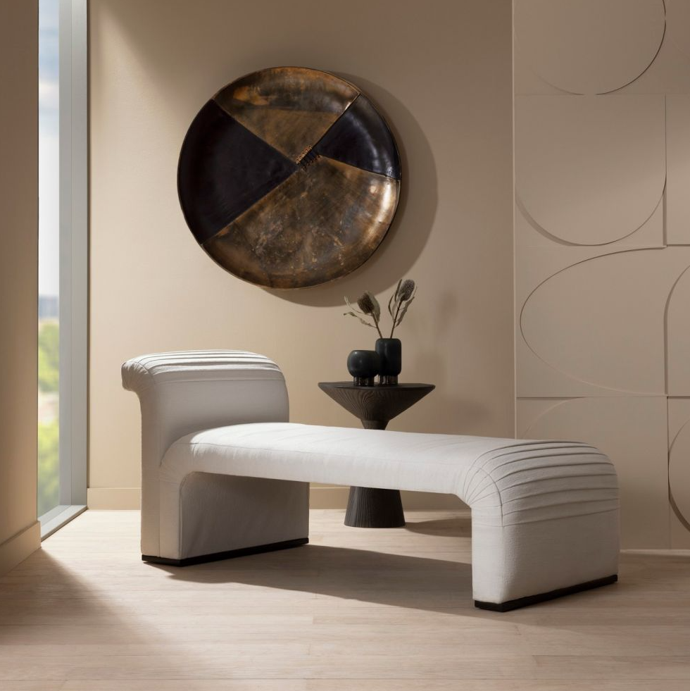Weaver Chaise