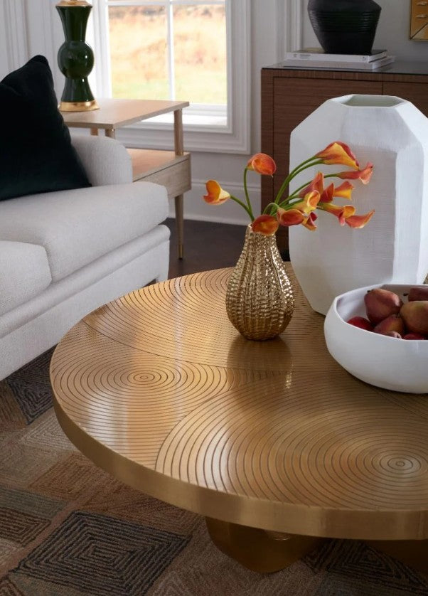 Maddox Coffee Table hover