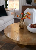 Maddox Coffee Table