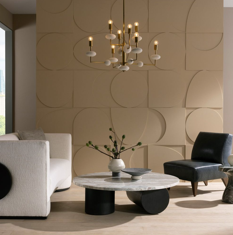 Torrington Coffee Table hover