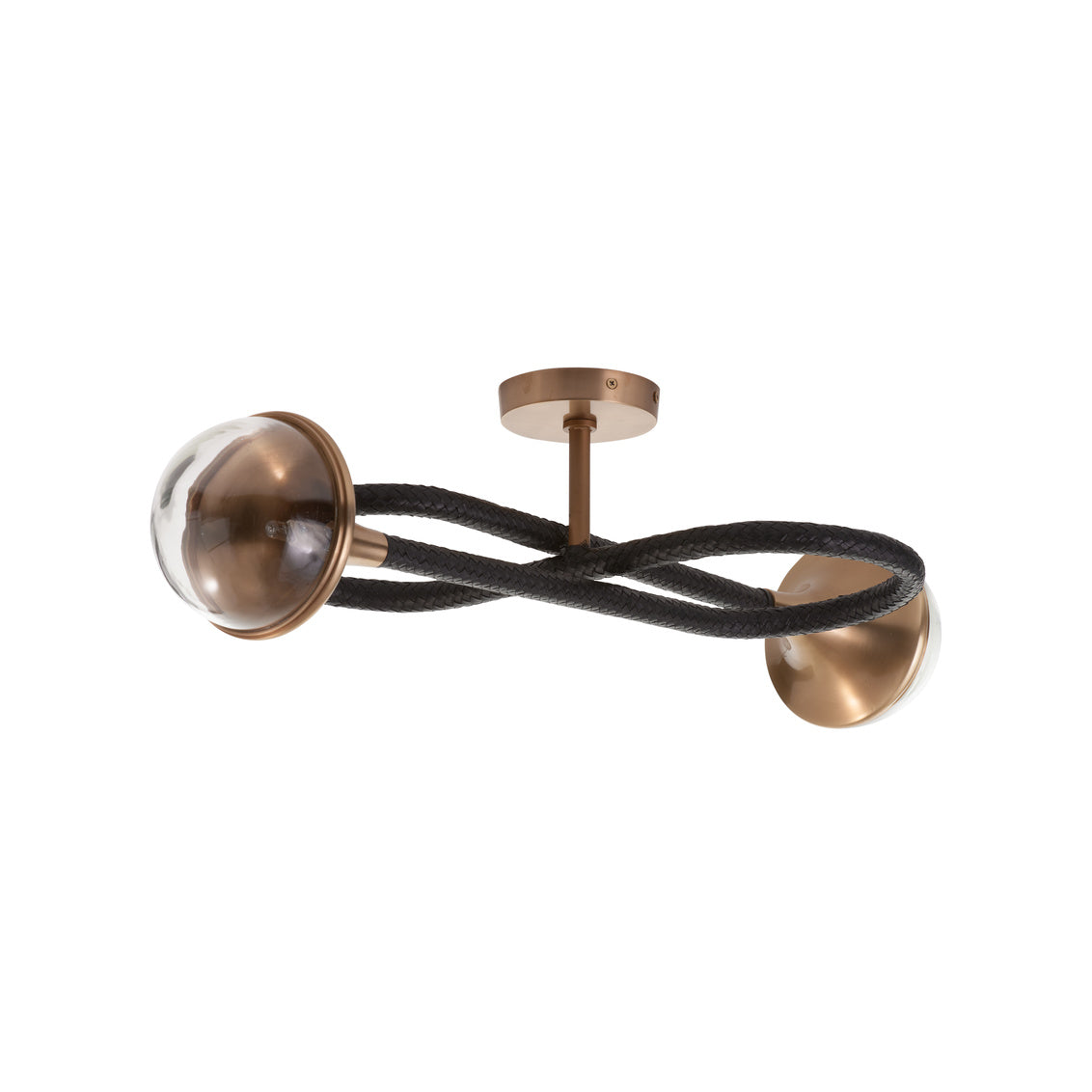 Newton Sconce hover