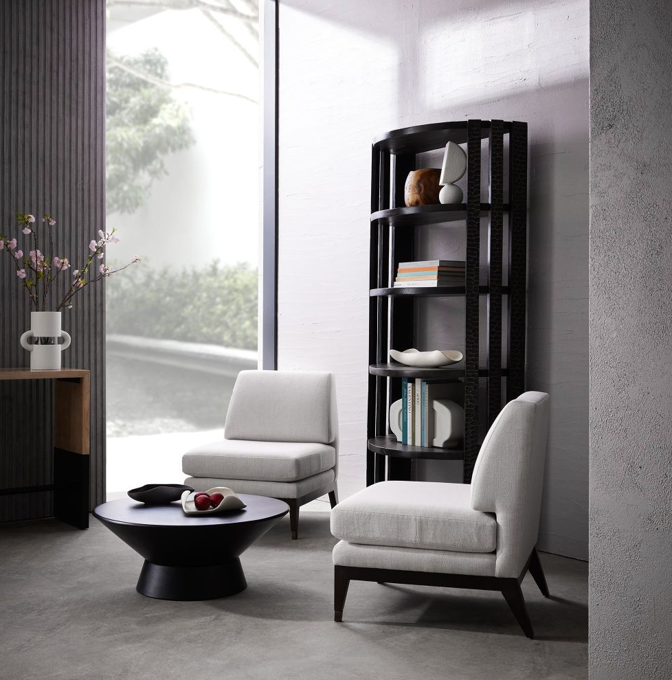 Sawyer Chair