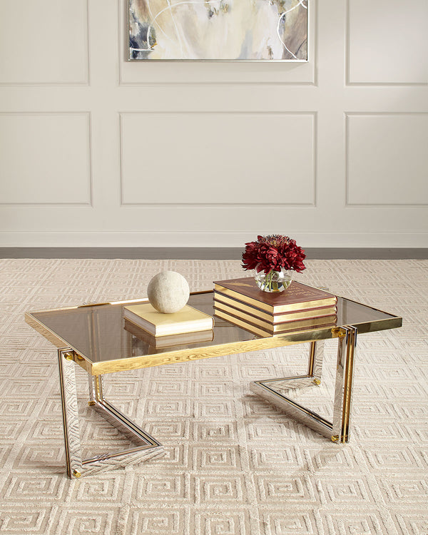 Electrum Coffee Table