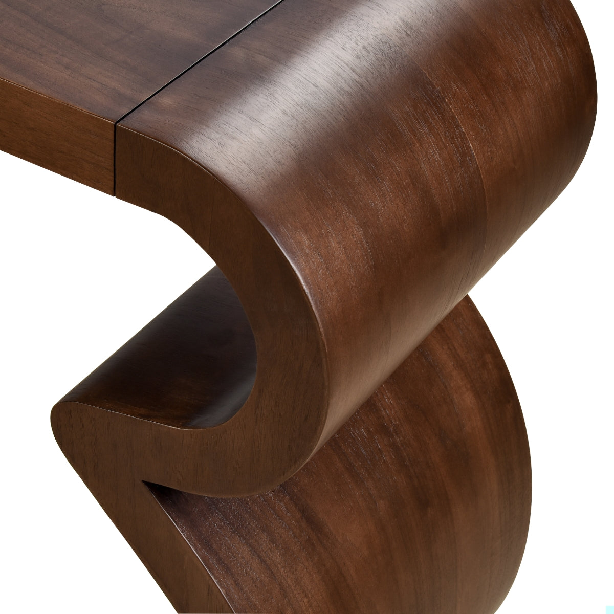 Bend Console Table hover