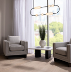 Lovell Lounge Chair