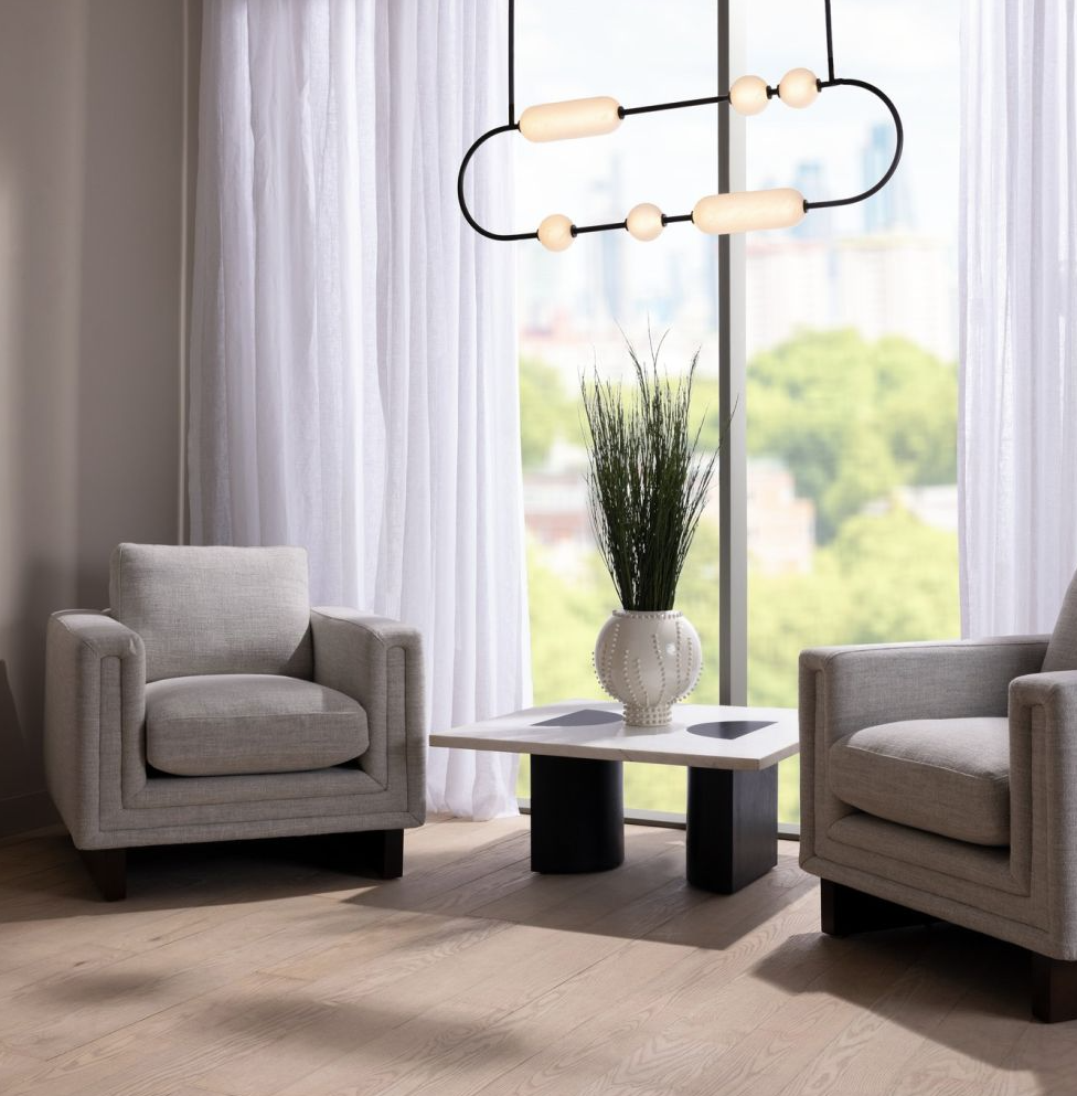 Lovell Lounge Chair