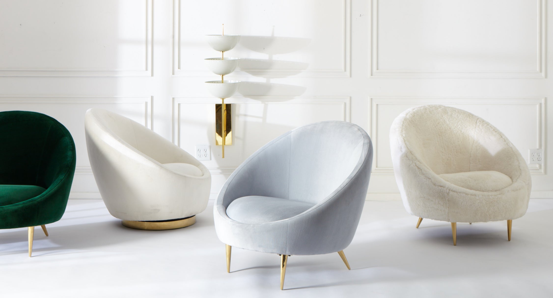 Ether Chair