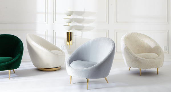 Ether Chair