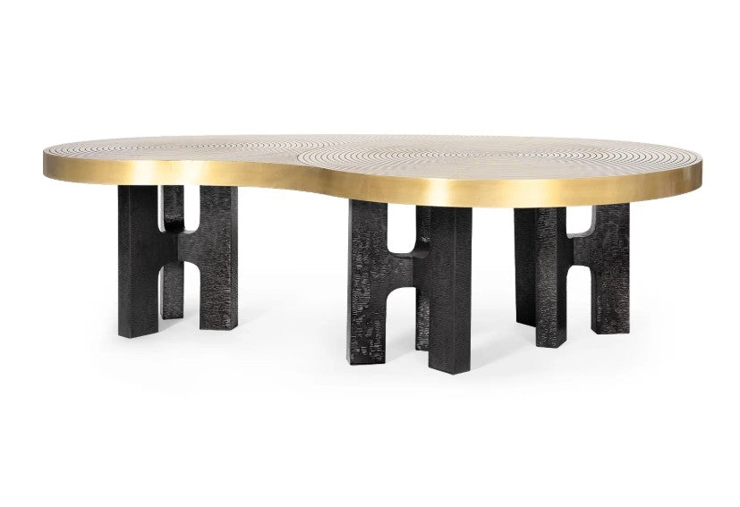 Jacob Coffee Table
