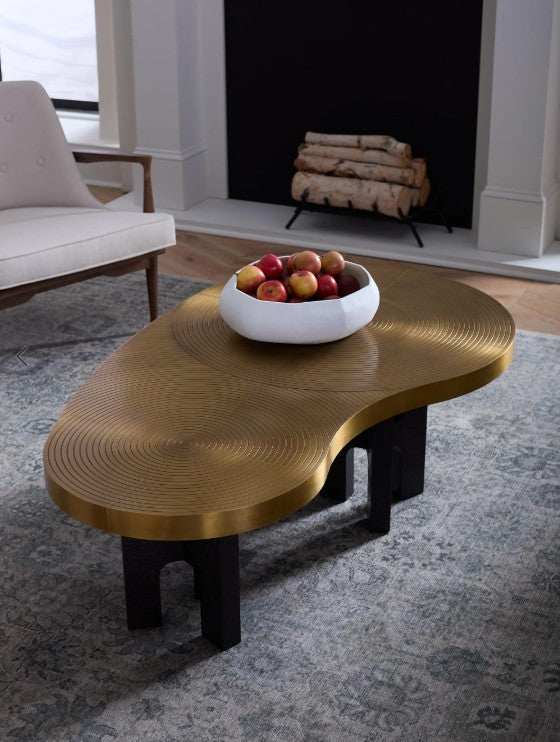 Jacob Coffee Table hover