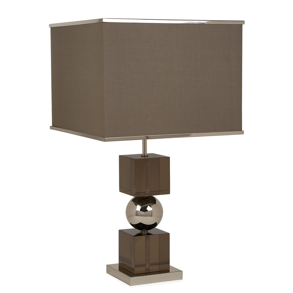 Jacques Table Lamp
