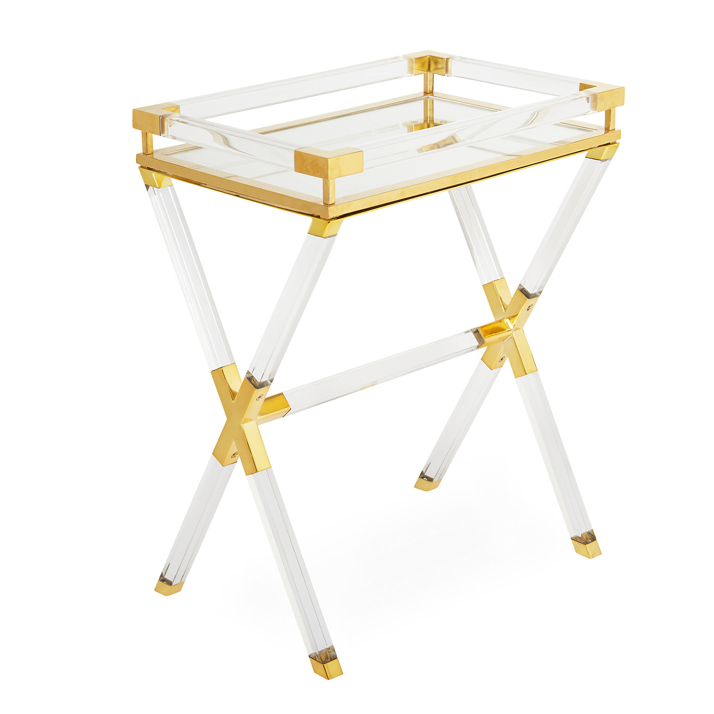 Jacques Tray Table