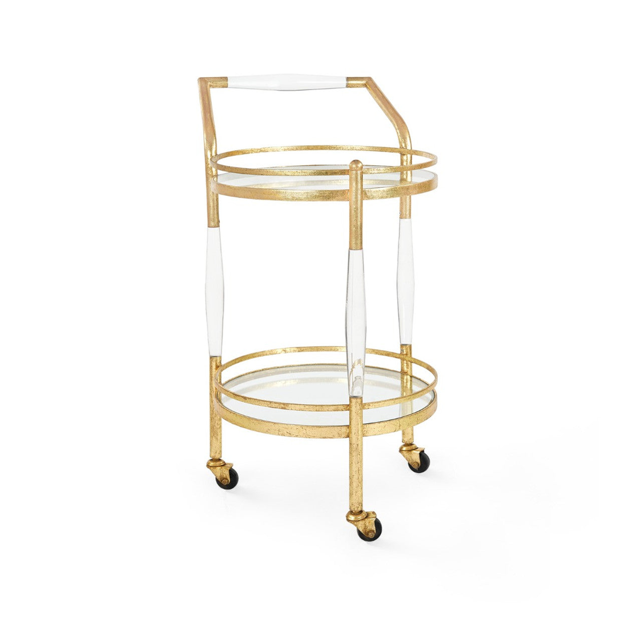 Jane Bar Cart