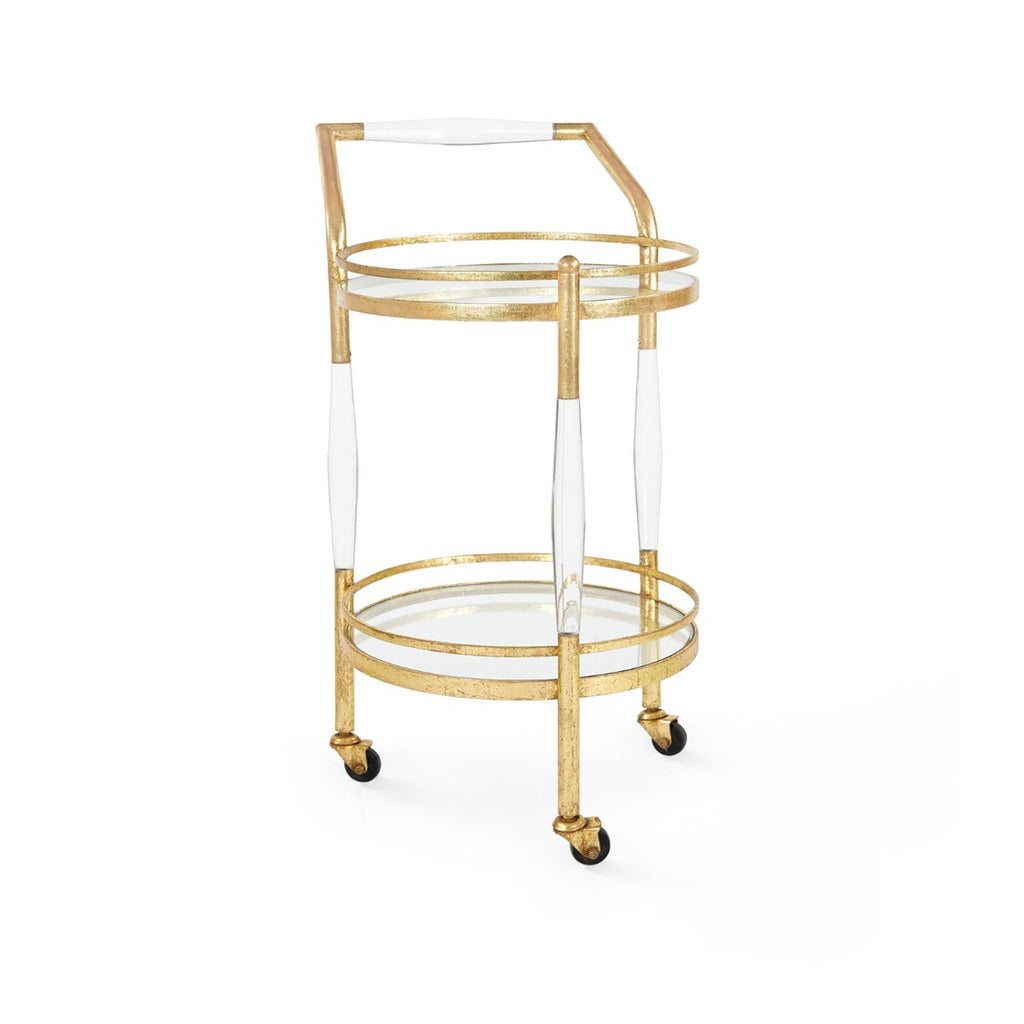 Jane Bar Cart