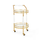Jane Bar Cart