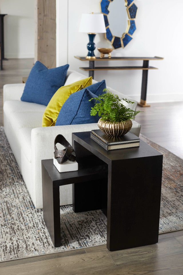 Lucy Nesting Tables hover